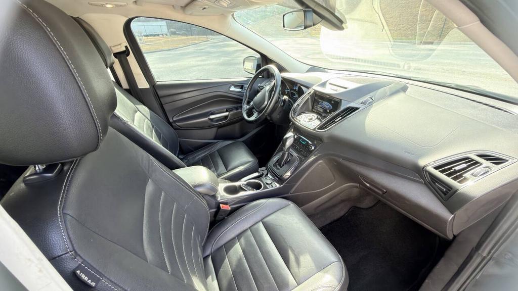 2014 Ford Escape - $6,500