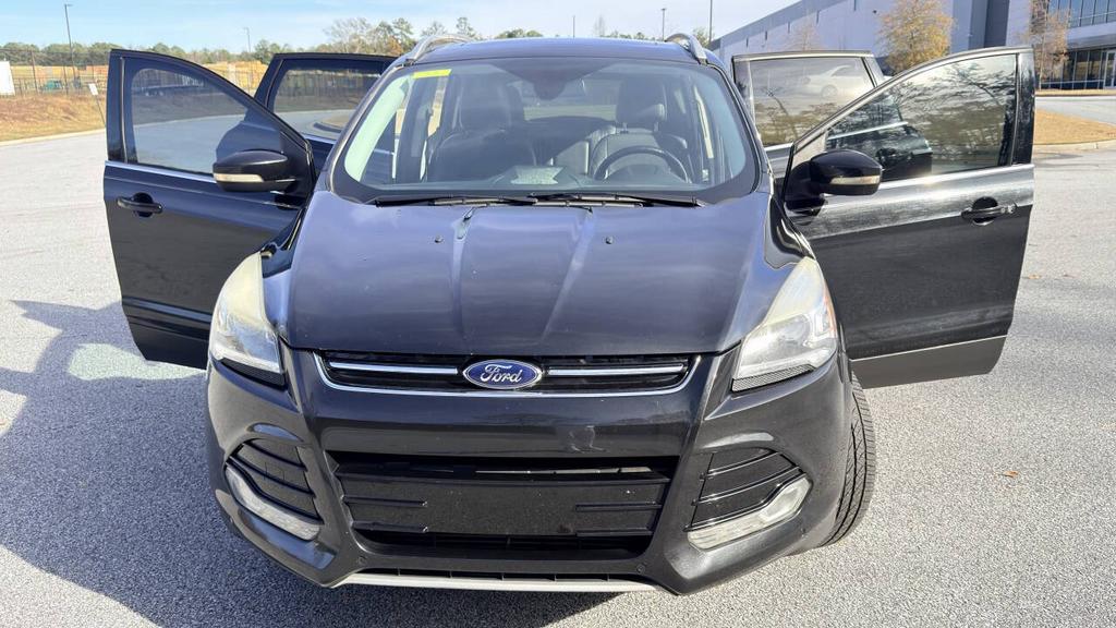 2014 Ford Escape - $6,500