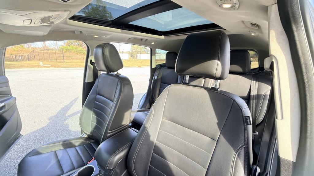 2014 Ford Escape - $6,500