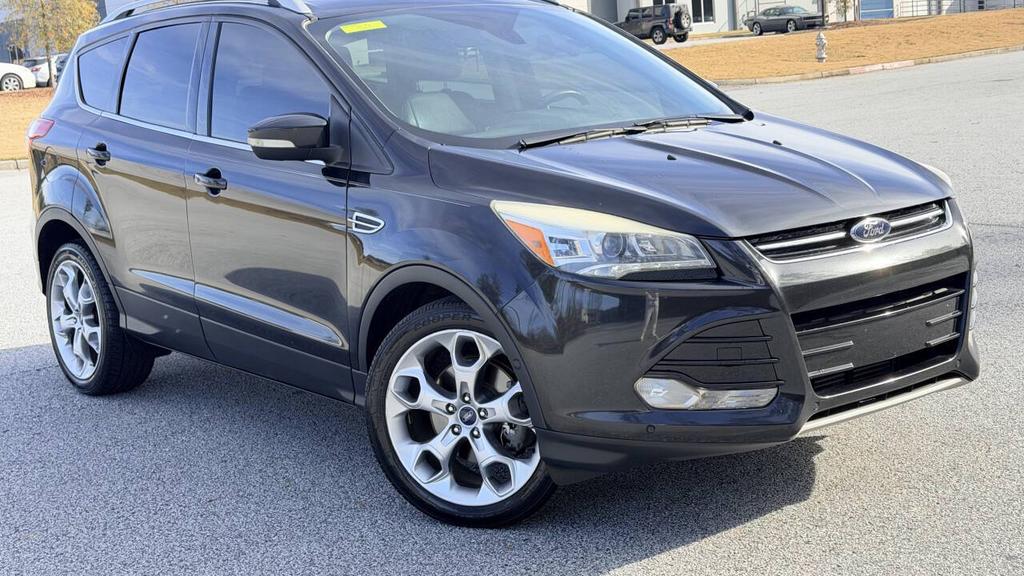 2014 Ford Escape - $6,500