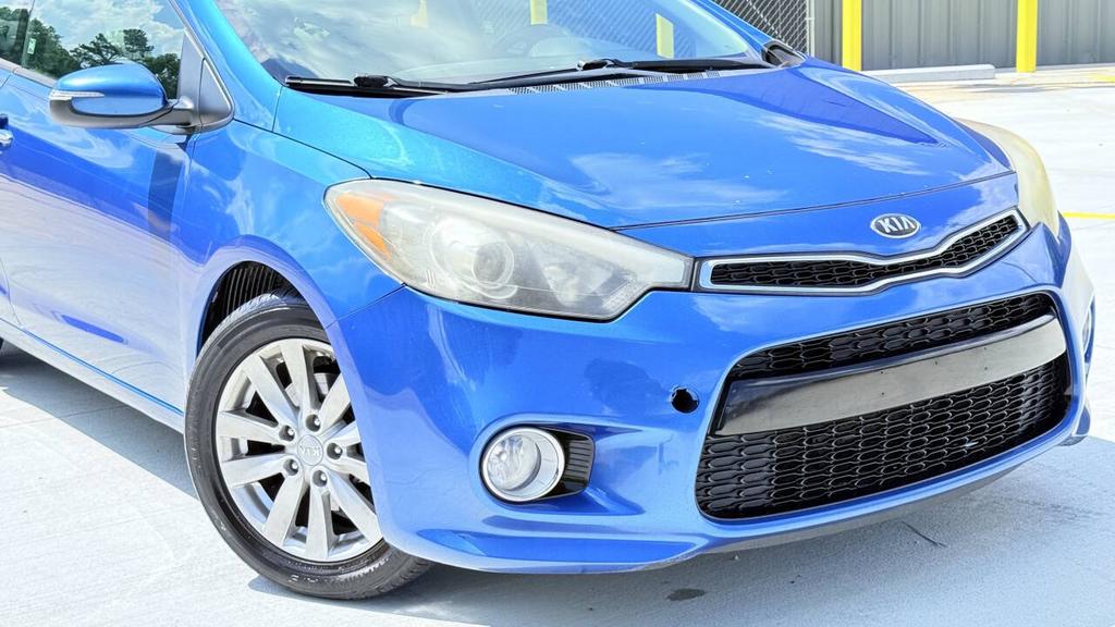 2014 Kia Forte - $3,900