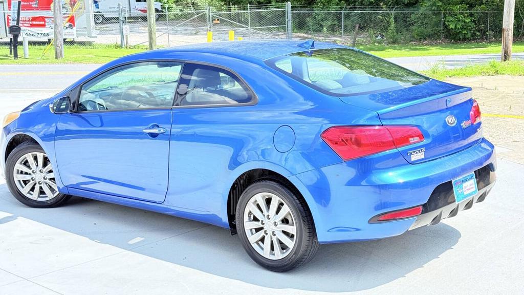 2014 Kia Forte - $3,900