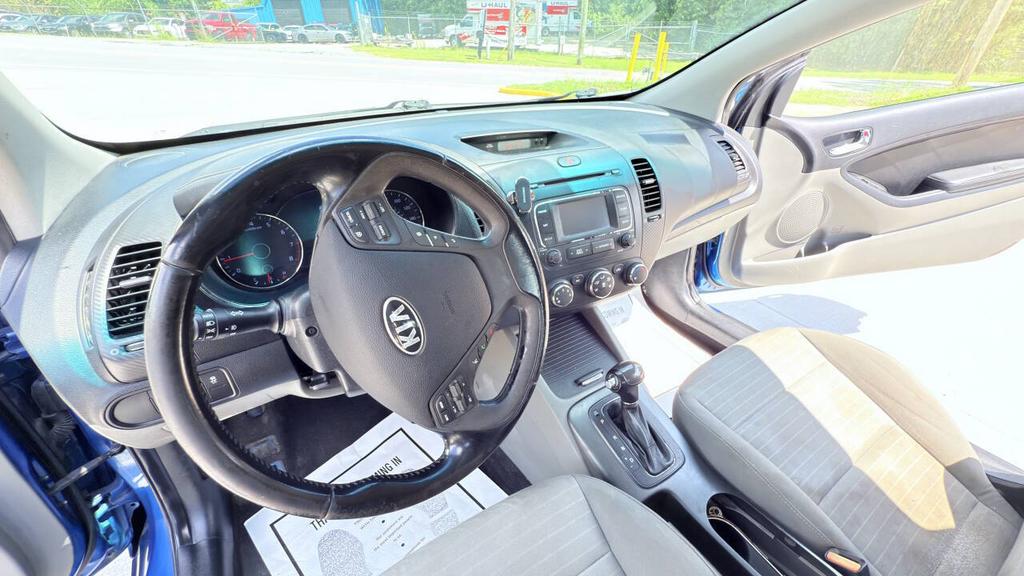 2014 Kia Forte - $3,900