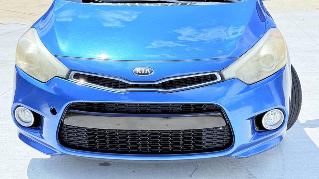 2014 Kia Forte - $3,900