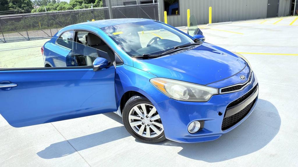 2014 Kia Forte - $3,900