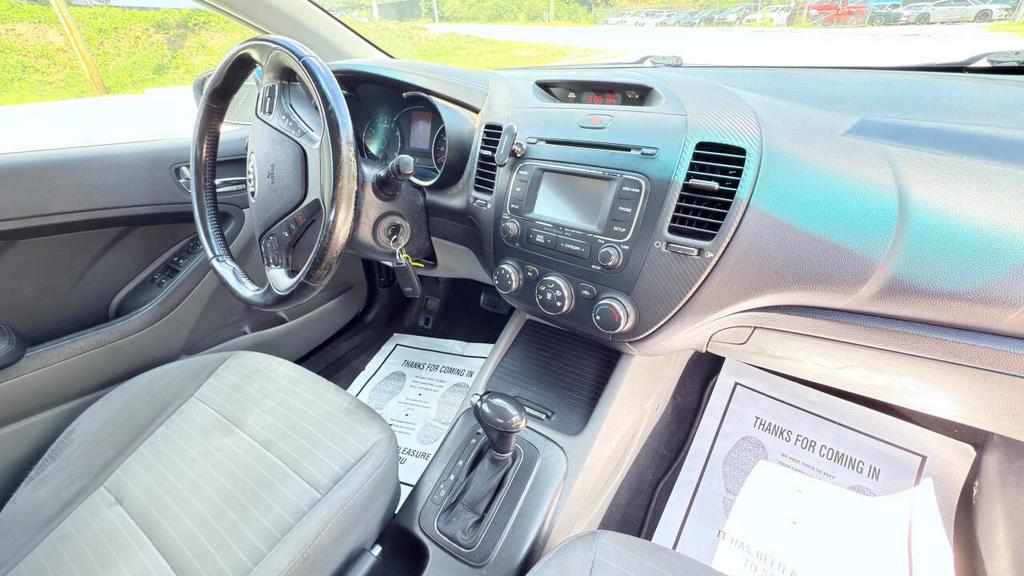 2014 Kia Forte - $3,900