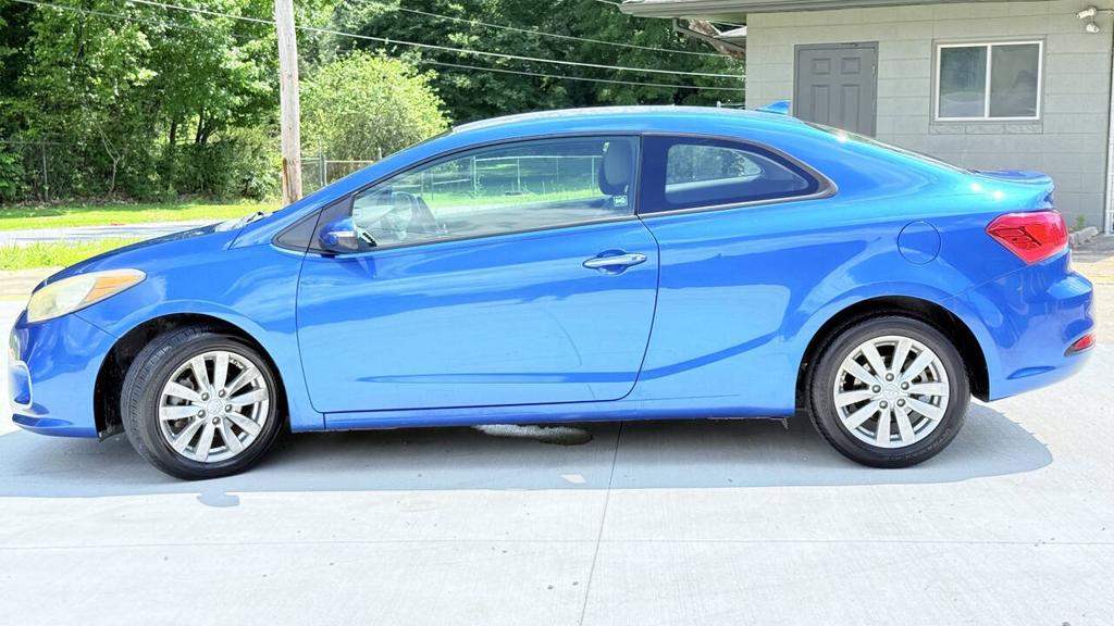 2014 Kia Forte - $3,900