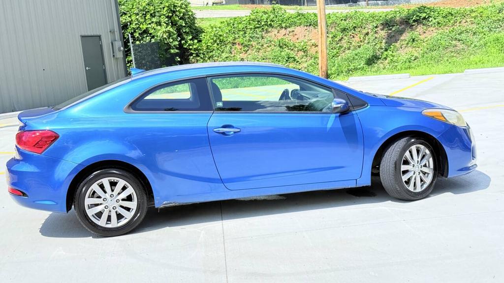 2014 Kia Forte - $3,900