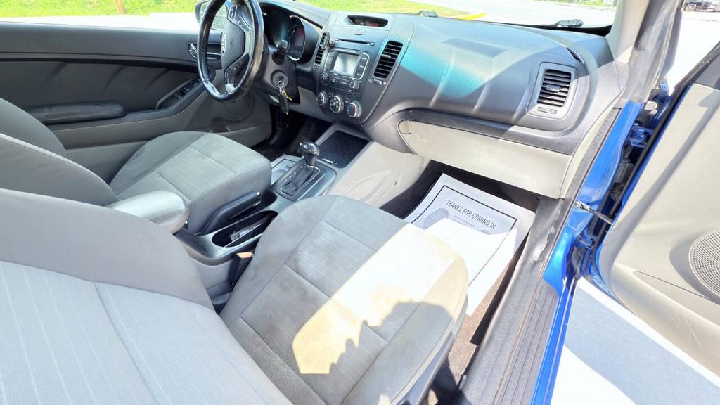 2014 Kia Forte - $3,900