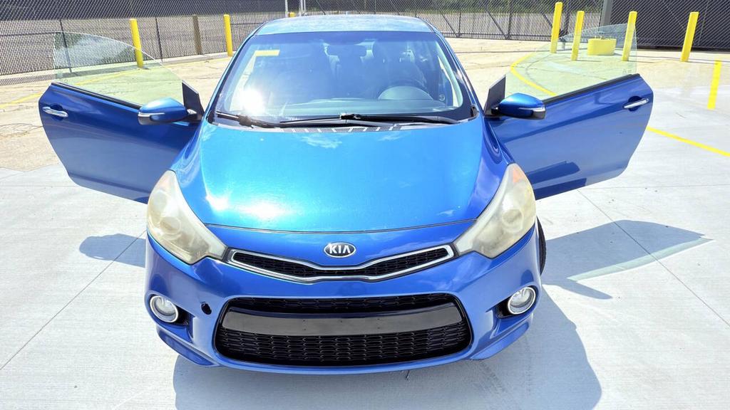 2014 Kia Forte - $3,900