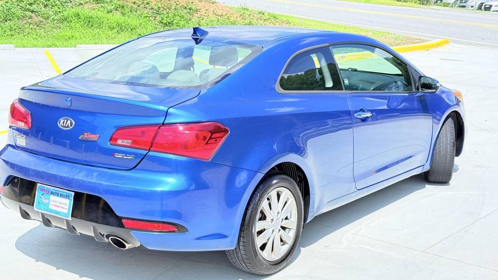 2014 Kia Forte - $3,900
