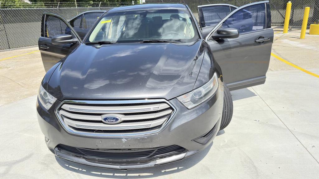 2015 Ford Taurus - $5,500