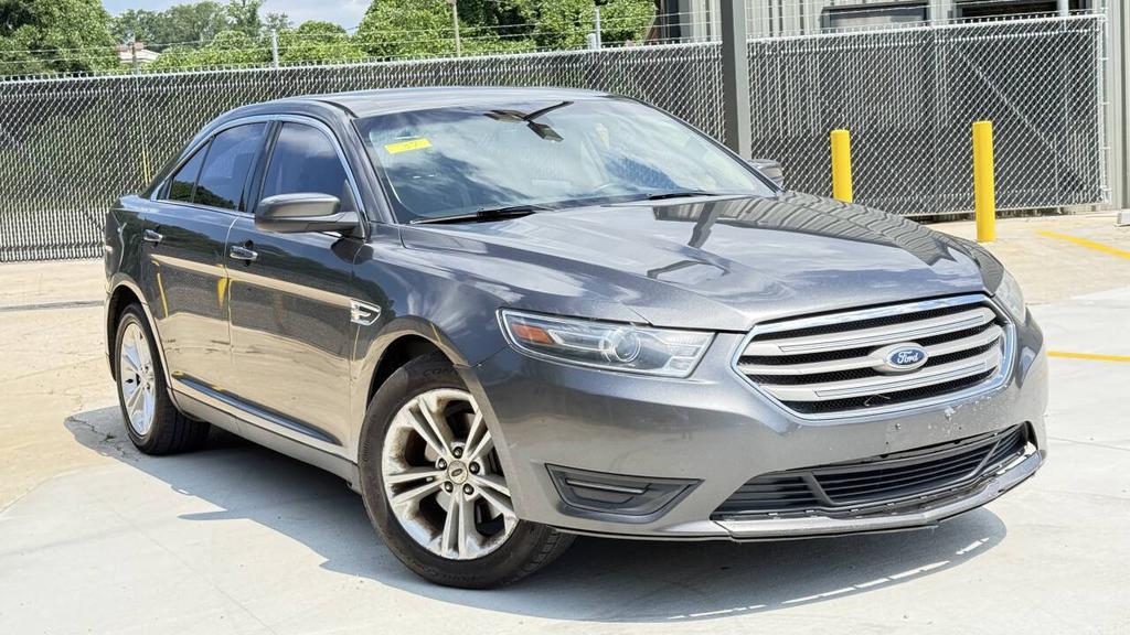 2015 Ford Taurus - $5,500