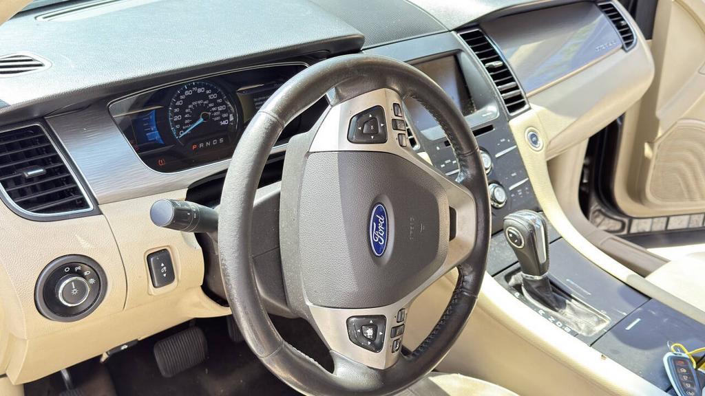 2015 Ford Taurus - $5,500