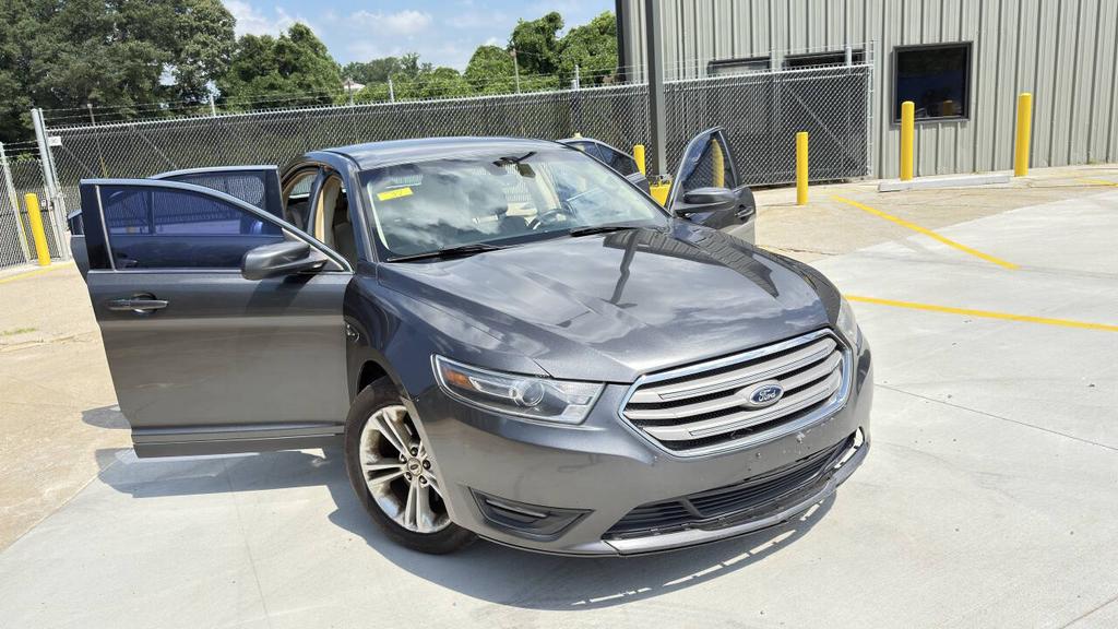 2015 Ford Taurus - $5,500