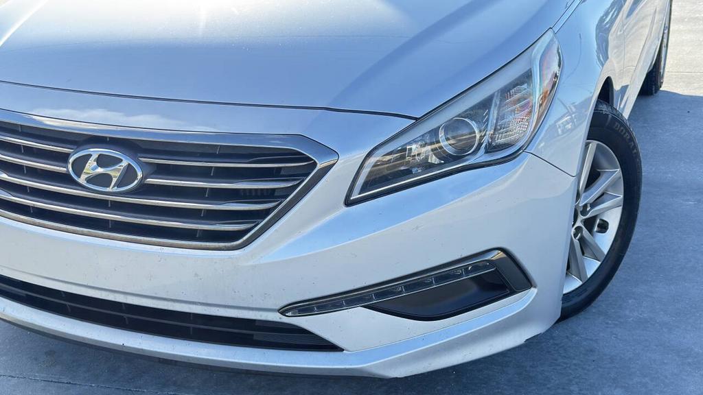 2015 Hyundai Sonata - $7,500