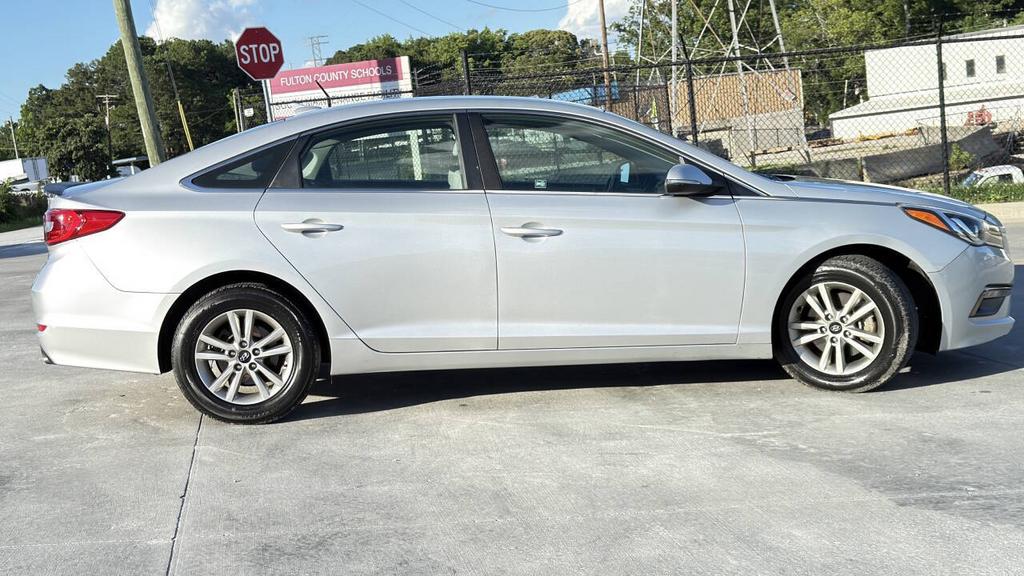 2015 Hyundai Sonata - $7,500