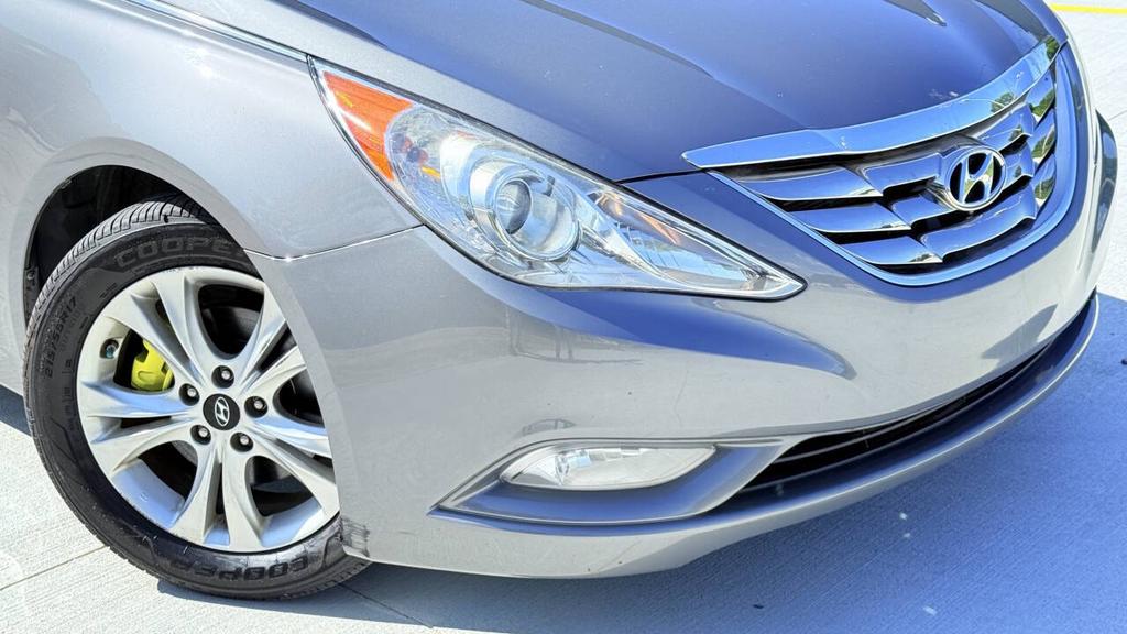 2013 Hyundai Sonata - $7,500
