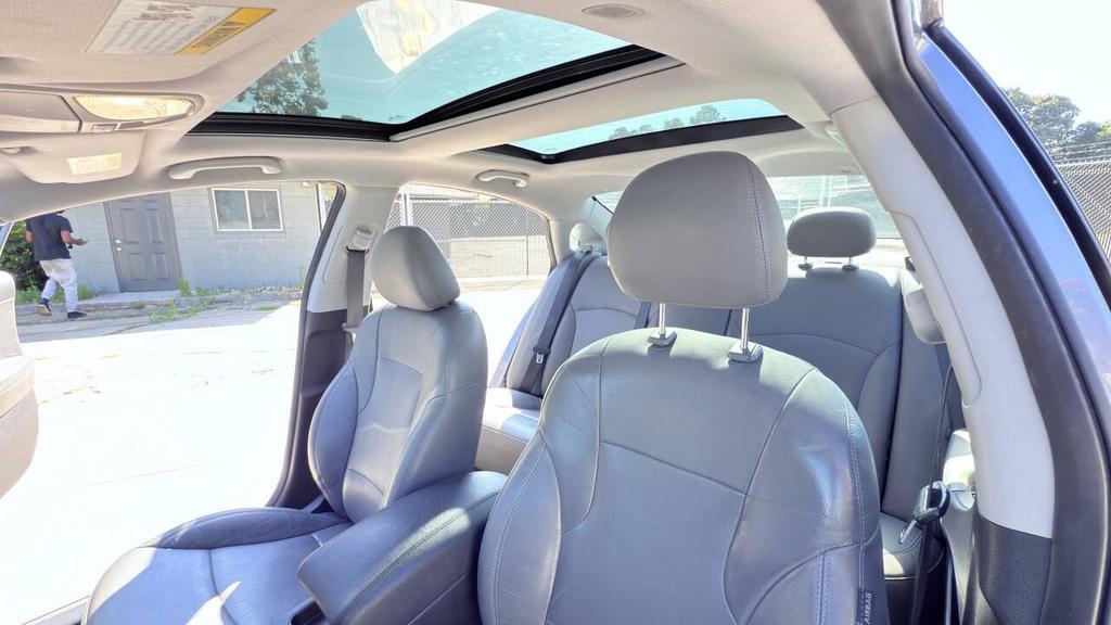 2013 Hyundai Sonata - $7,500