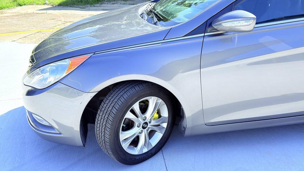 2013 Hyundai Sonata - $7,500
