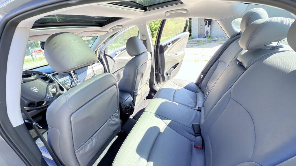 2013 Hyundai Sonata - $7,500