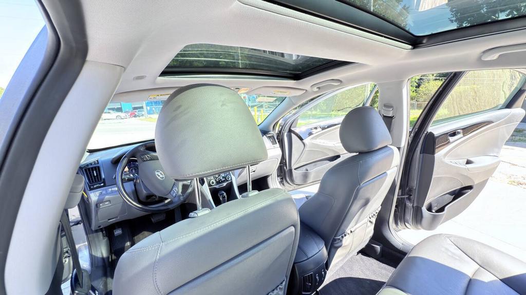 2013 Hyundai Sonata - $7,500