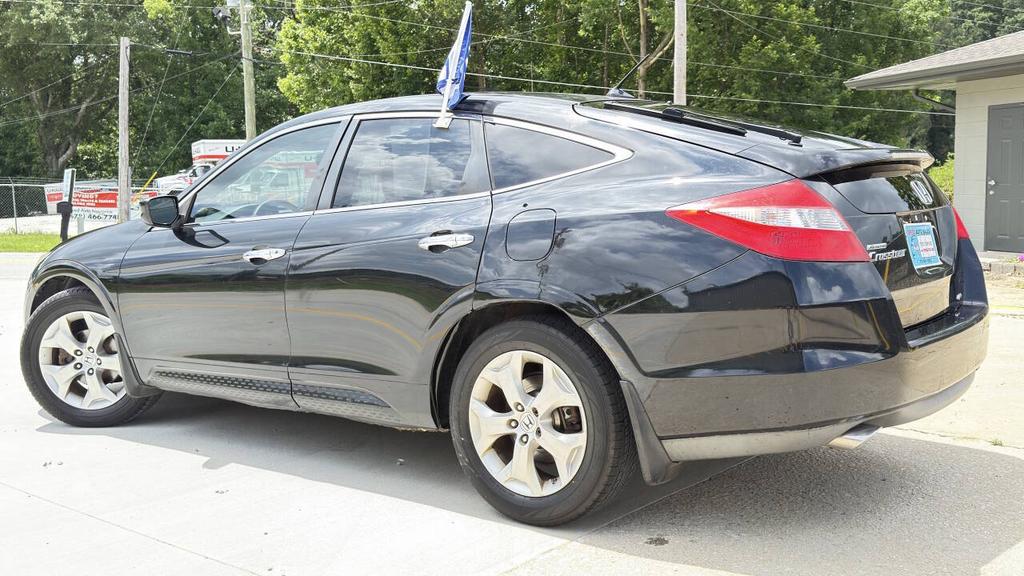 2010 Honda Accord - $9,500