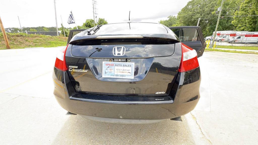 2010 Honda Accord - $9,500