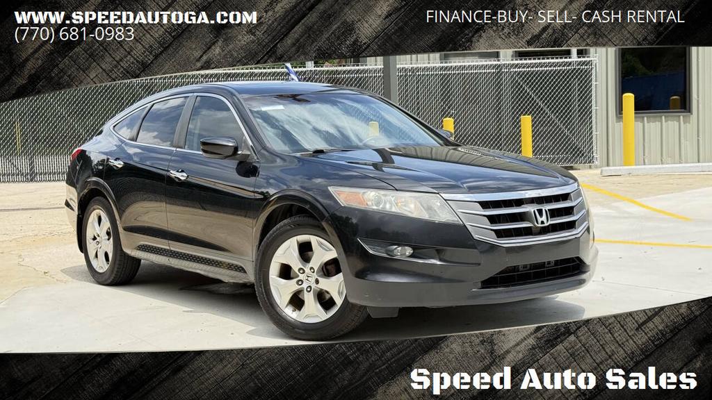 2010 Honda Accord - $9,500