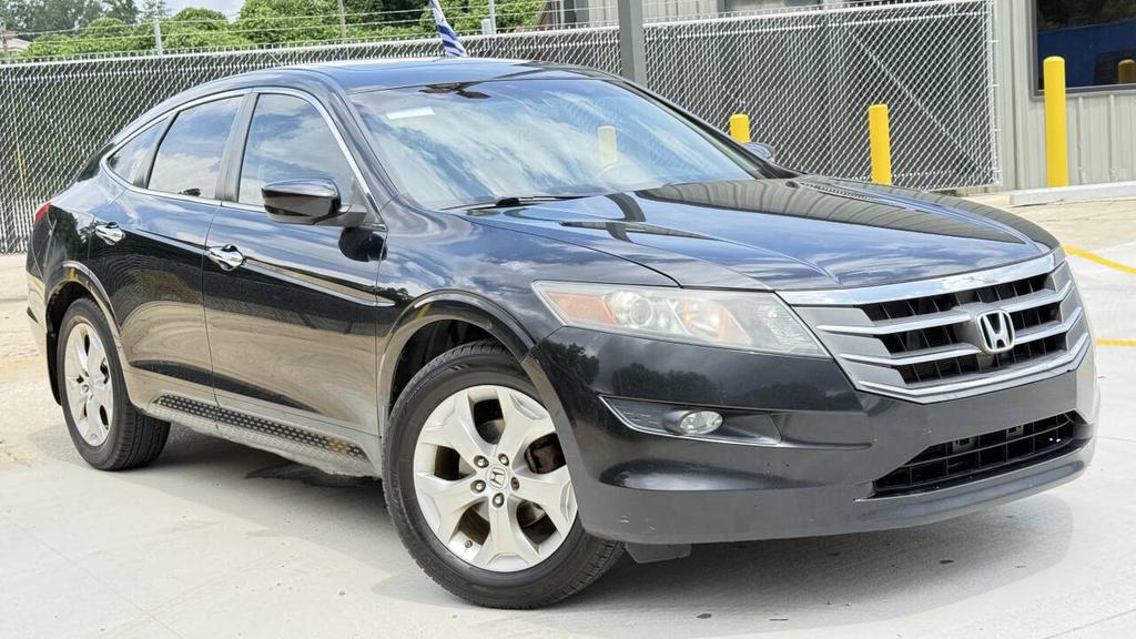 2010 Honda Accord - $9,500