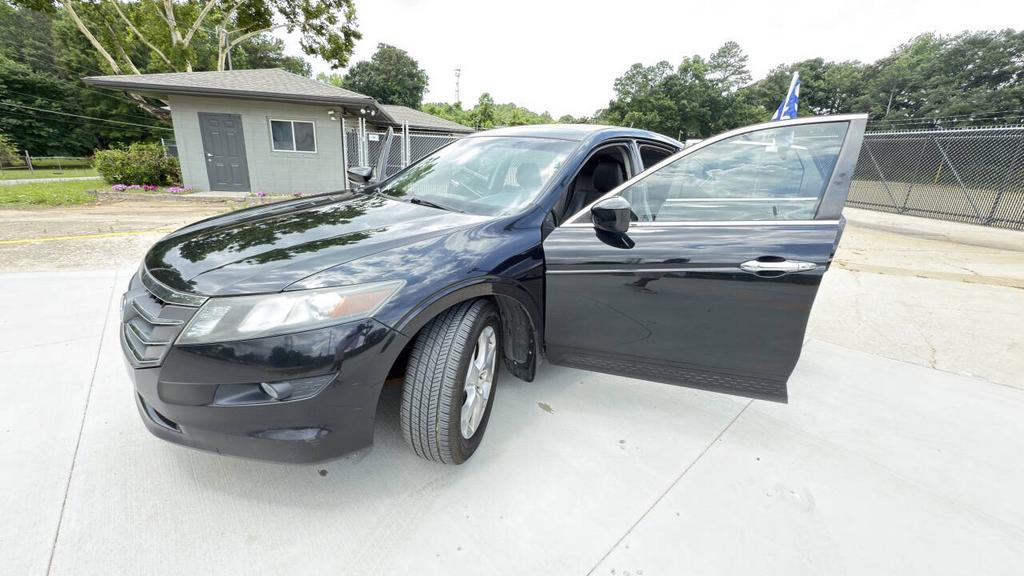 2010 Honda Accord - $9,500