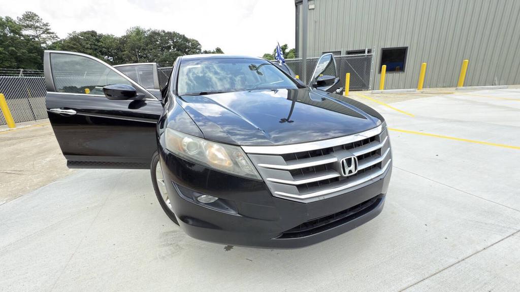 2010 Honda Accord - $9,500