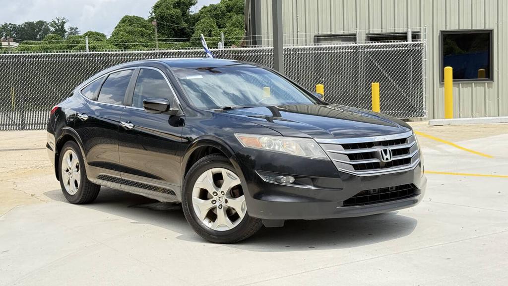 2010 Honda Accord - $9,500