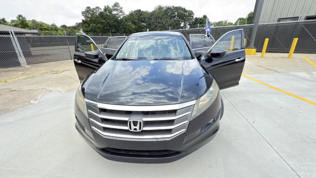 2010 Honda Accord - $9,500