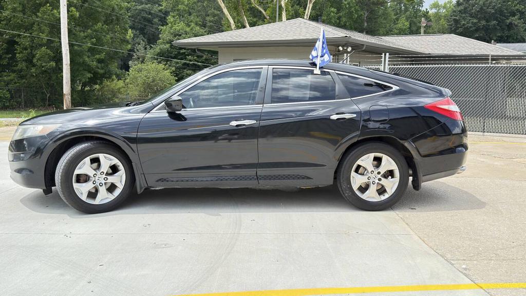2010 Honda Accord - $9,500