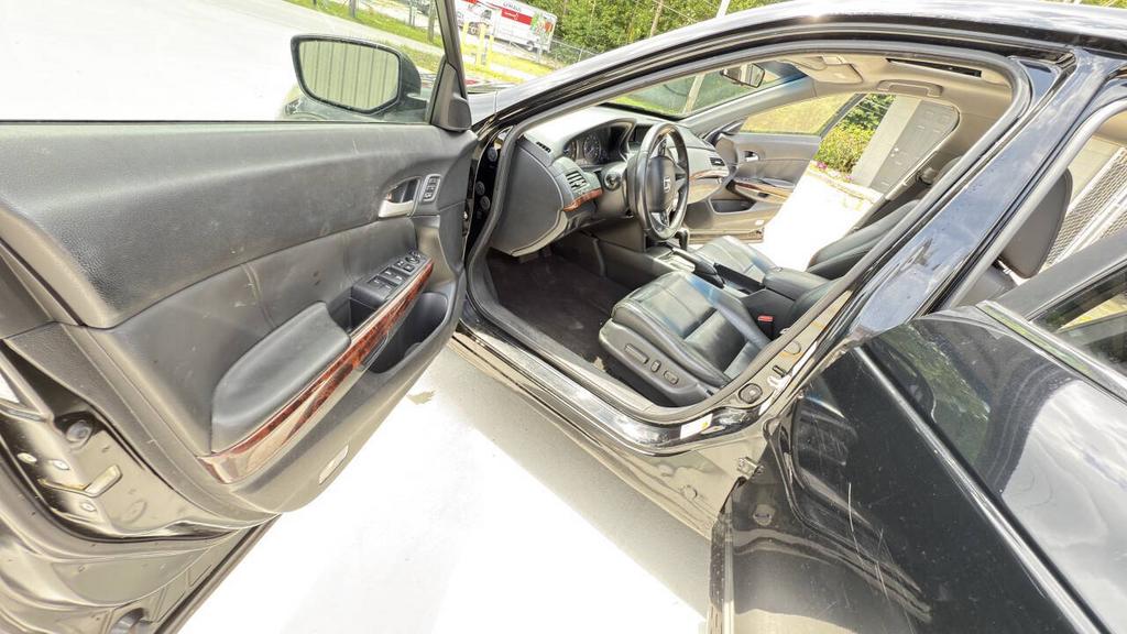 2010 Honda Accord - $9,500