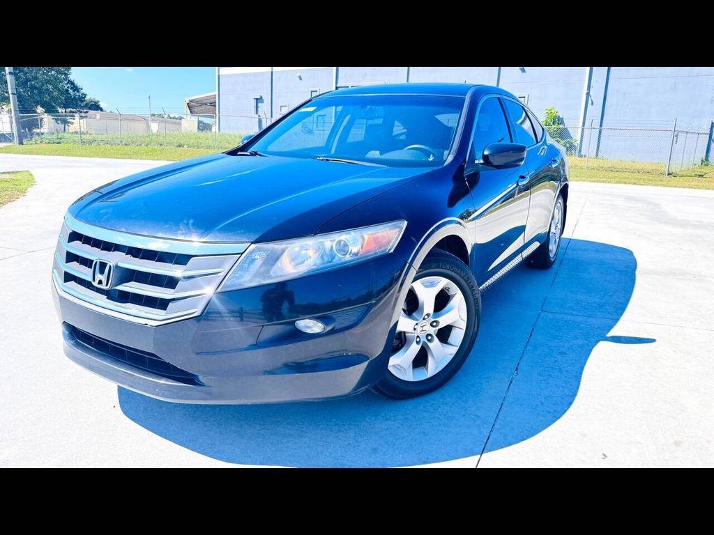 2010 Honda Accord - $9,500