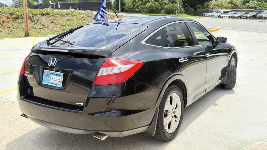 2010 Honda Accord - $9,500