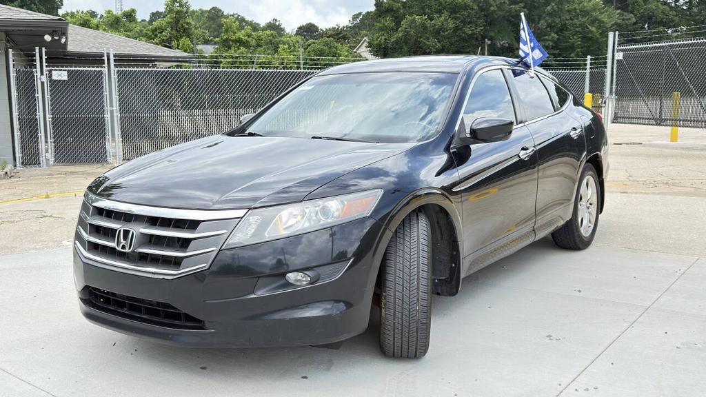 2010 Honda Accord - $9,500