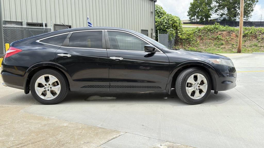 2010 Honda Accord - $9,500