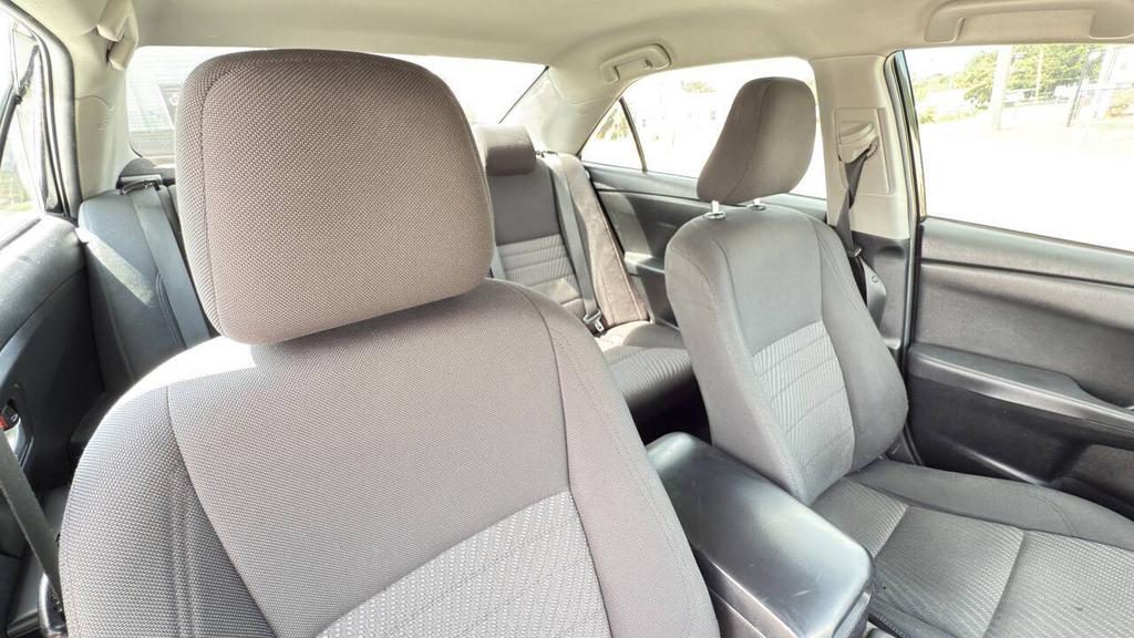 2015 Toyota Camry - $9,500
