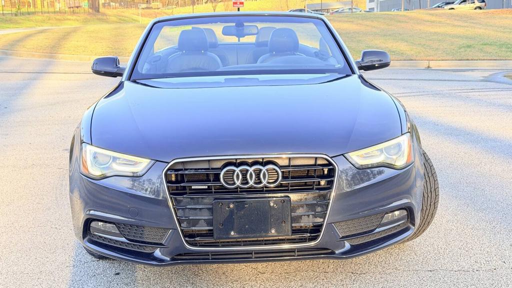2014 Audi A5 - $8,800