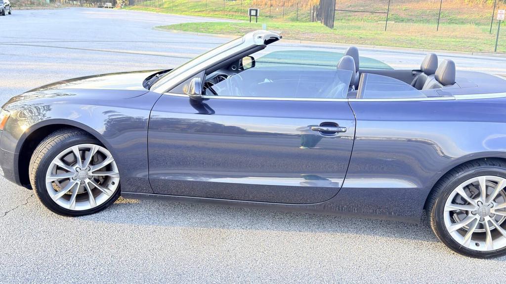 2014 Audi A5 - $8,800