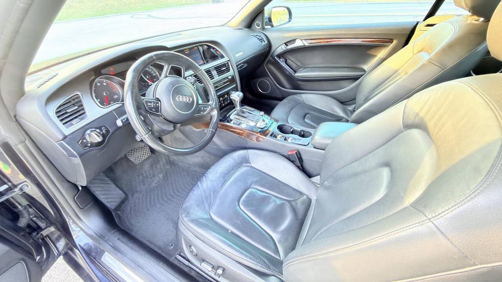 2014 Audi A5 - $8,800