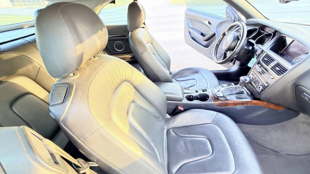 2014 Audi A5 - $8,800