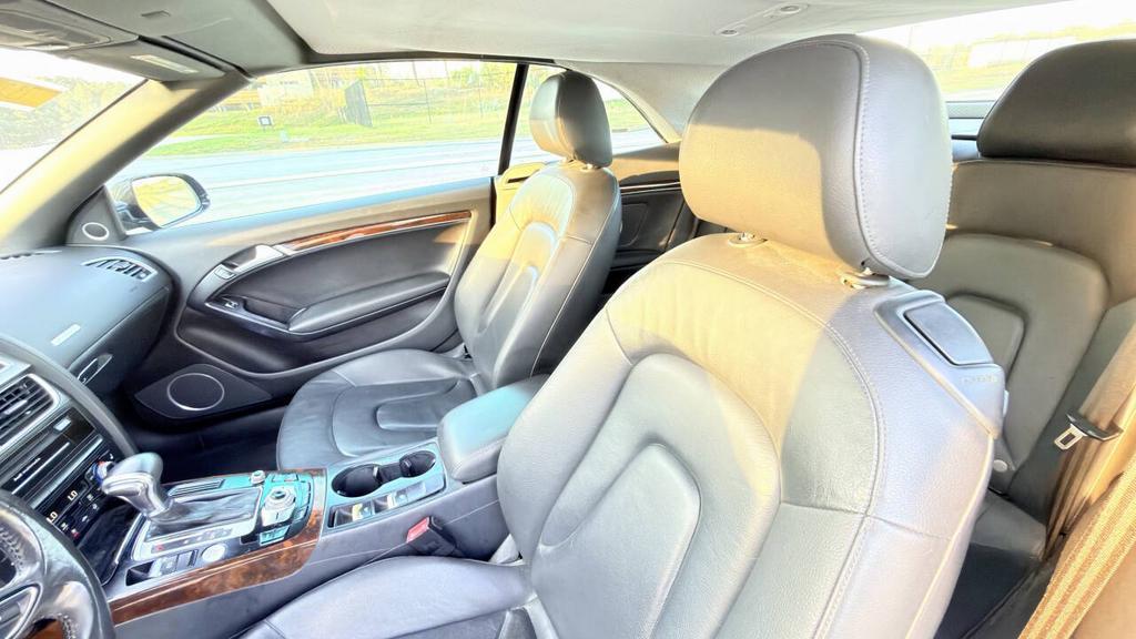 2014 Audi A5 - $8,800