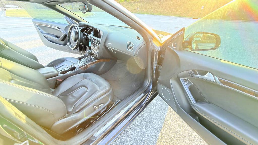 2014 Audi A5 - $8,800