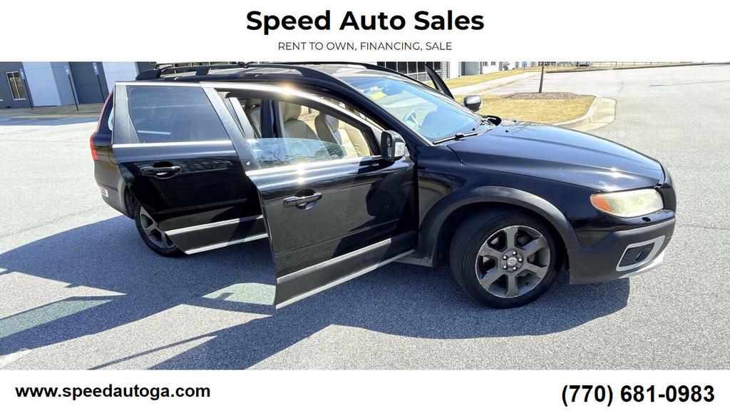 2010 Volvo C70 - $4,300