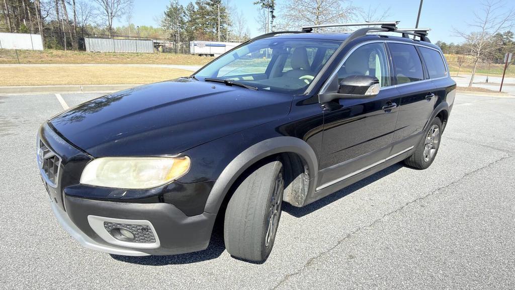 2010 Volvo C70 - $4,300
