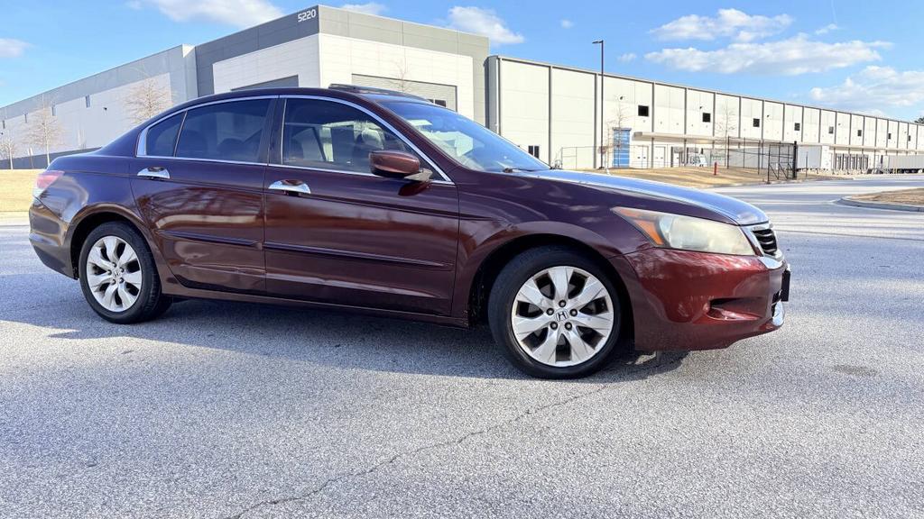 2010 Honda Accord - $5,500